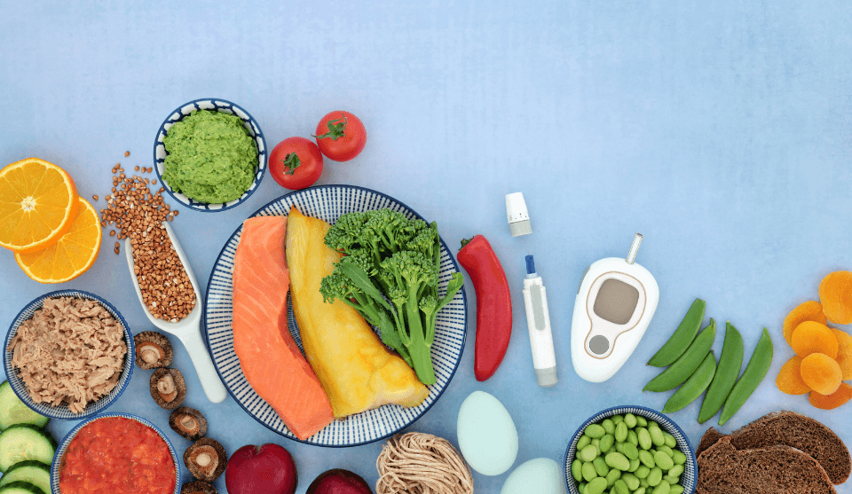 Dieta a basso indice e carico glicemico: la guida completa