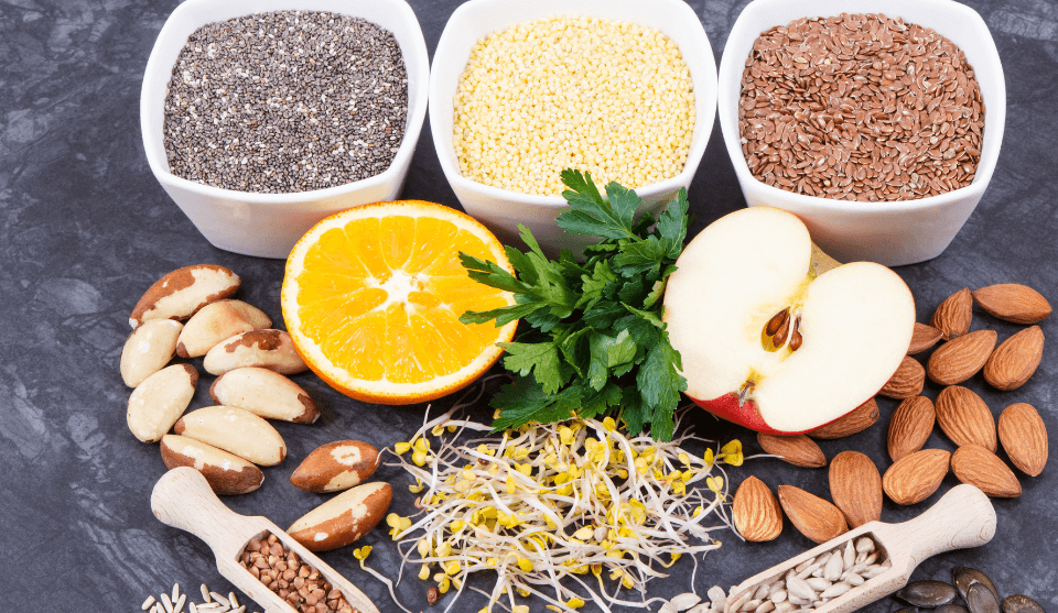 Dieta tiroide di hashimoto